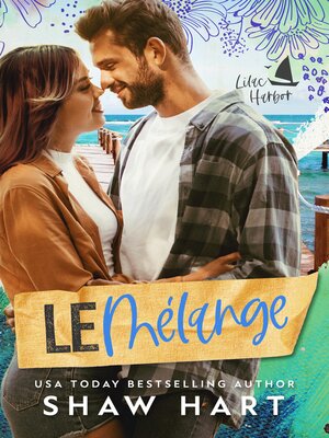 cover image of Le mélange